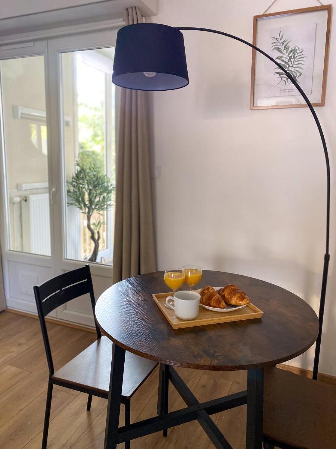 Appartement 60M² Proche Tram, Universites & Centre Montpellier Zewnętrze zdjęcie