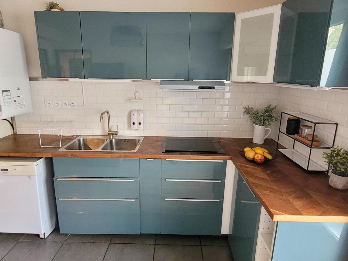 Appartement 60M² Proche Tram, Universites & Centre Montpellier Zewnętrze zdjęcie